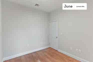 4 BR in New York City