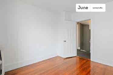 6 BR in Boston