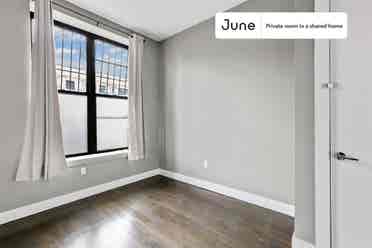 4 BR in New York City