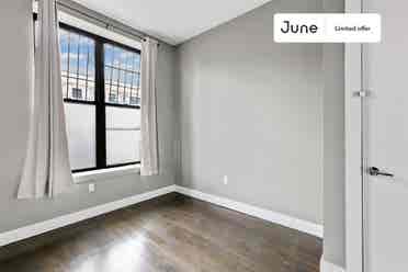 4 BR in New York City