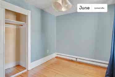 4 BR in Boston