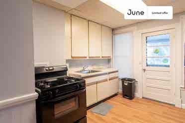 3 BR in Boston