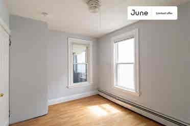 3 BR in Boston