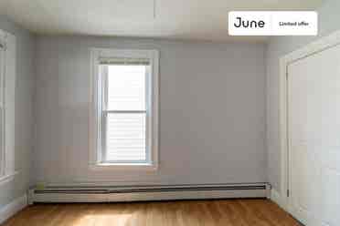 3 BR in Boston