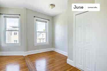 3 BR in Boston