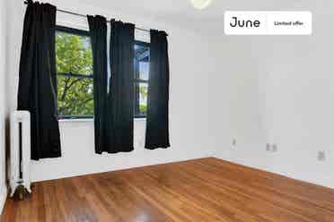 4 BR in Boston