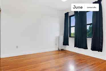 4 BR in Boston