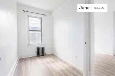 4 BR in New York City