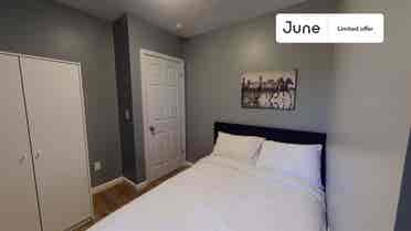 3 BR in Boston