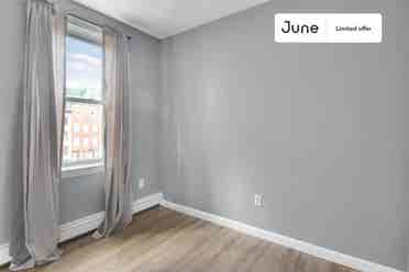 3 BR in Boston