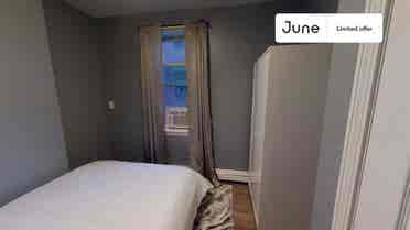 3 BR in Boston