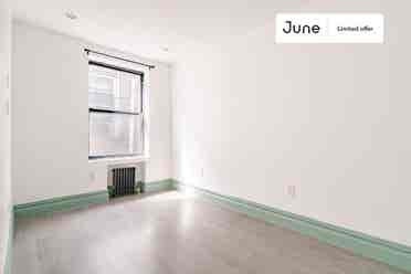 2 BR in New York City