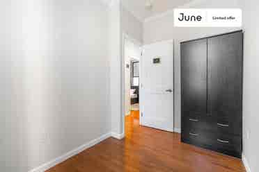 3 BR in New York City