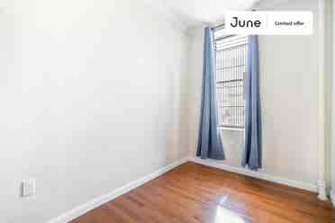 3 BR in New York City