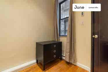 4 BR in New York City