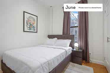 4 BR in New York City