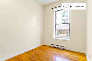 3 BR in New York City