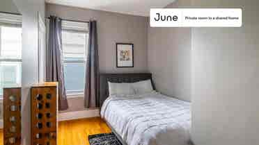 5 BR in Boston