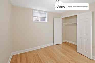 2 BR in Washington DC