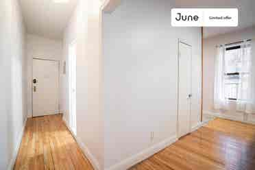 4 BR in New York City