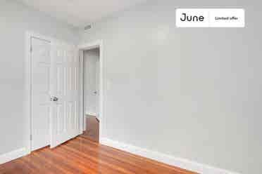 4 BR in Boston