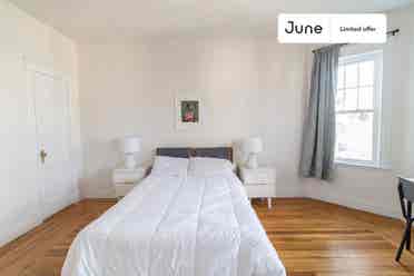 4 BR in Boston