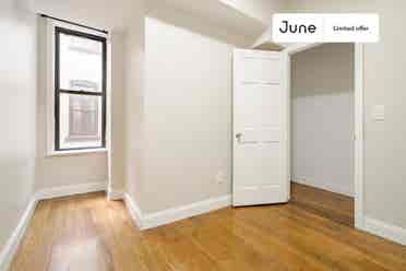 4 BR in New York City