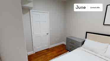 4 BR in New York City