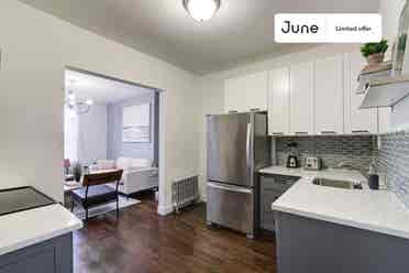 4 BR in New York City