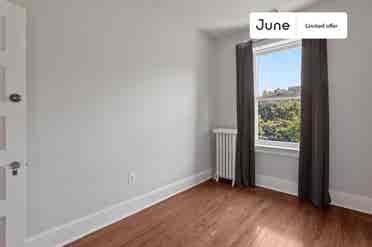 4 BR in Washington DC