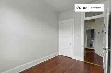 4 BR in Washington DC