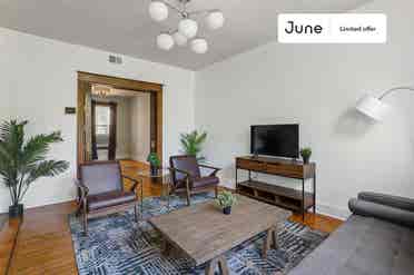 4 BR in Washington DC