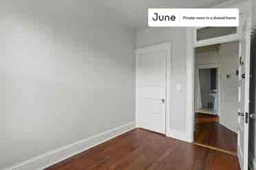 4 BR in Washington DC