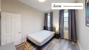 3 BR in New York City