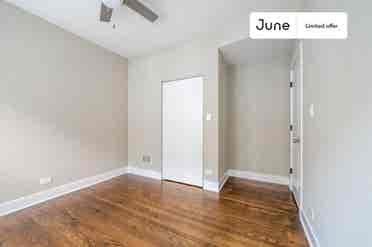 3 BR in Chicago