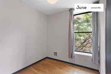 4 BR in New York City