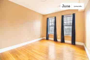 4 BR in Boston