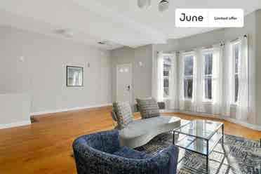 5 BR in Boston