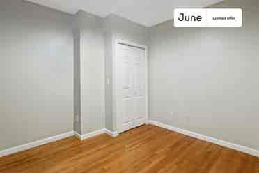 1 BR in Boston