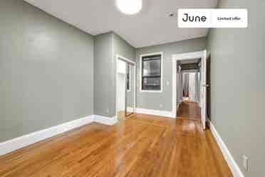 3 BR in Boston