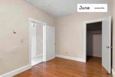 4 BR in Boston