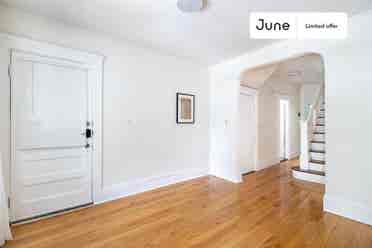 4 BR in Boston