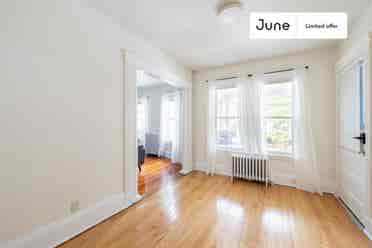 4 BR in Boston