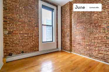 4 BR in New York City