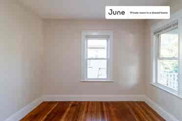 6 BR in Boston