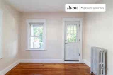 6 BR in Boston