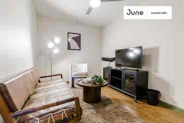 3 BR in New York City