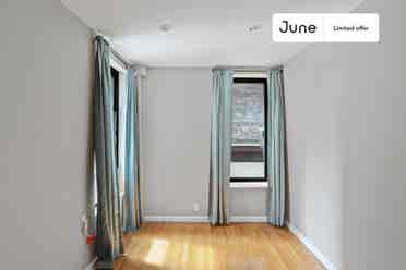 3 BR in New York City