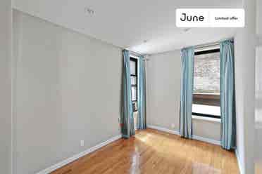 3 BR in New York City