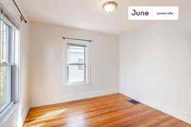 4 BR in Boston